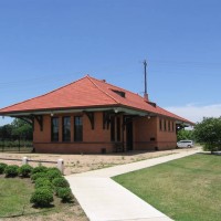 SP Depot