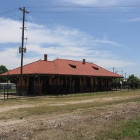 SP Depot