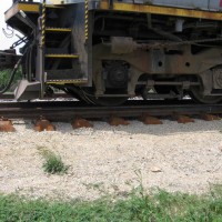 Steel Ties