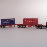2008 Intermodal Contest Entry - KitBash