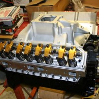 1/2 of a SW 1200