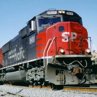 9800 at Woodford