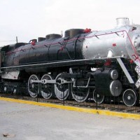 NdeM 4-8-4 "Niagra" #3040