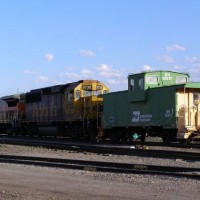 BNSF