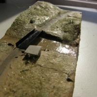 Layout model