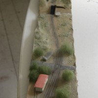 Layout model