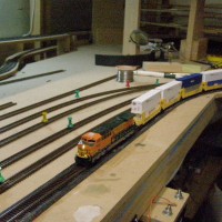 Lower level loop