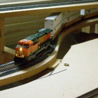Lower level loop