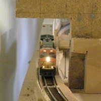 Lower level loop