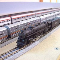 ATSF #3463