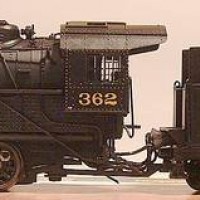 Walthers_0-8-0 Chesapeake & Ohio