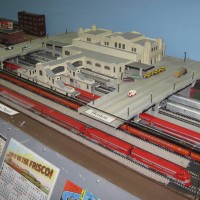 DCE Red Line Loop Excursion