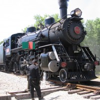 L&N 152