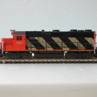 CN GP35