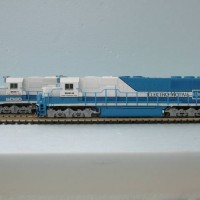 EMD SD60 's