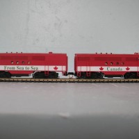 FT  A and B Unit