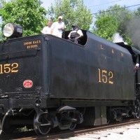 L&N 152