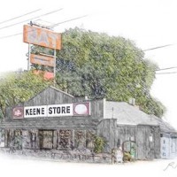 Keene Store
