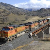 Keene, California