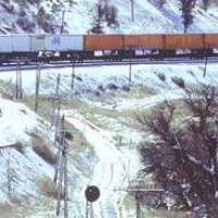 Tehachapi, California