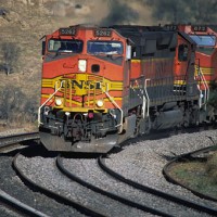 Tehachapi Loop
