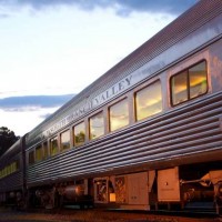 South Branch Valley Railroad