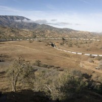 Tehachapi Loop