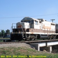 Farmrail