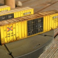 Weathering TBOX Hi-Cubes
