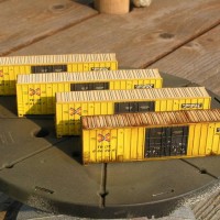 Weathering TBOX Hi-Cubes