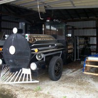 Grayville Express