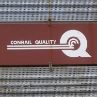 Conrail Logo