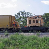 Locomotive