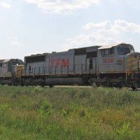 TFM 1638, KCS 7005