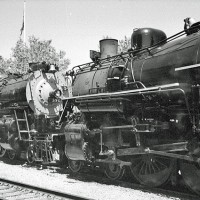 Railfair 99, Sacramento