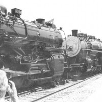 Railfair 99, Sacramento