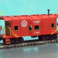 JNJ I-12 Decal Dullcoat