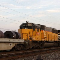 Leased HLCX
