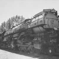 Railfair 99, Sacramento