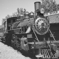 Railfair 99, Sacramento