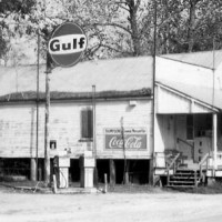 Store at Thompsons, TX