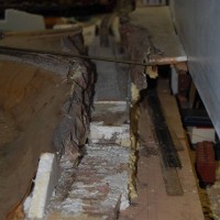 Musquodoboit Cut