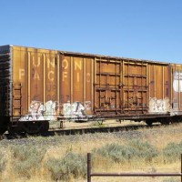 UP 450887
