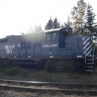 Southern Railway of Vancouver Island