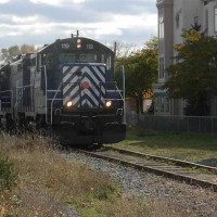 Southern Railway of Vancouver Island