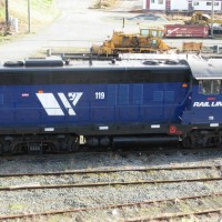SRVI 119