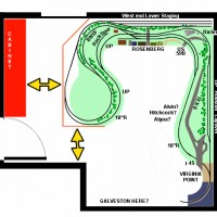 layout plan study