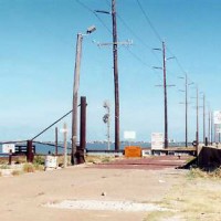 Virginia Point, TX 1995