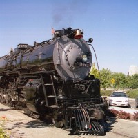 Steam