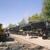 Steam